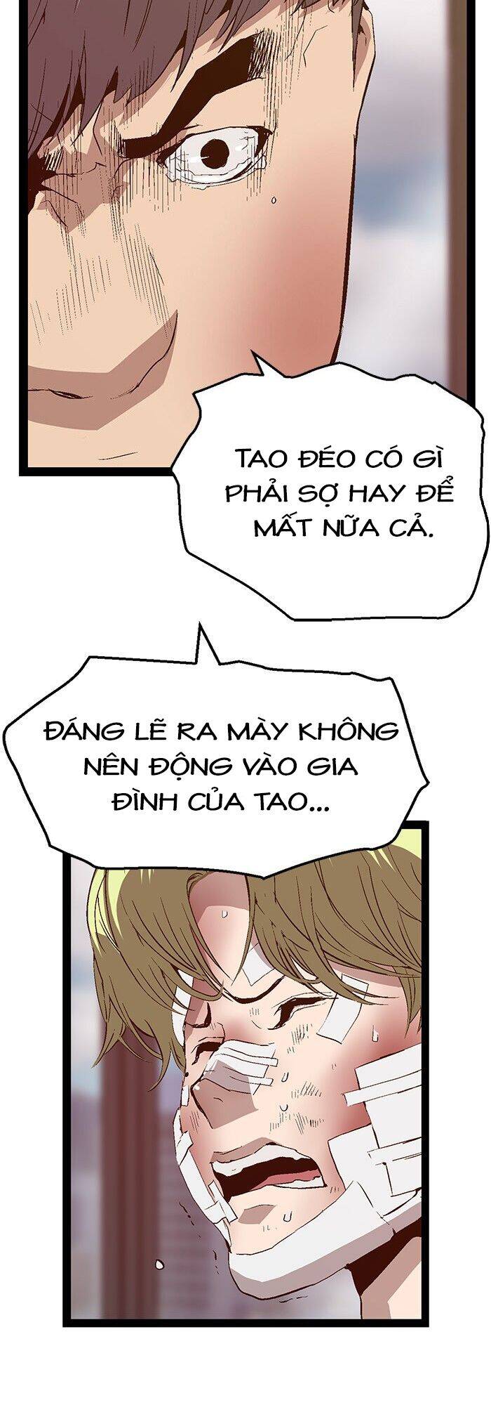 Anh Hùng Yếu