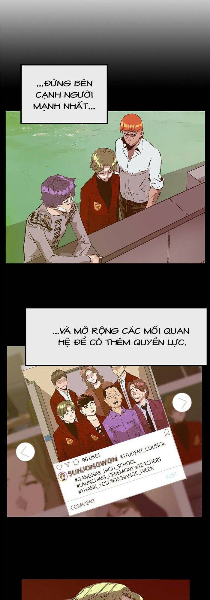 Anh Hùng Yếu