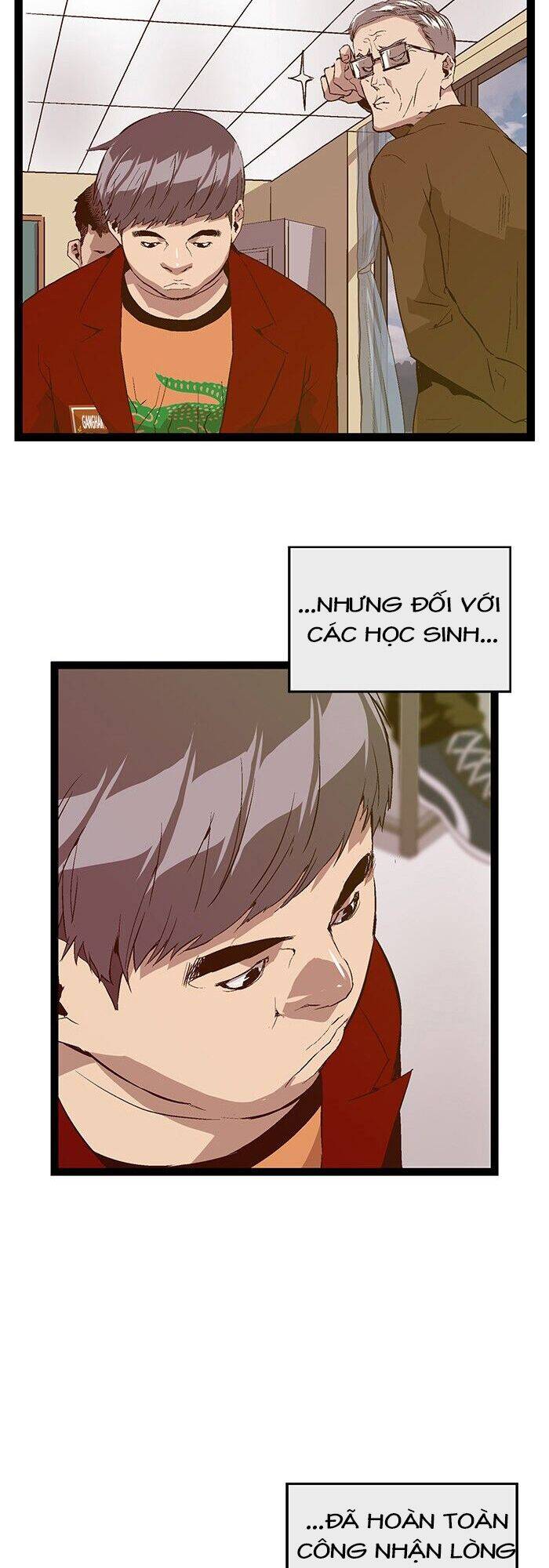 Anh Hùng Yếu