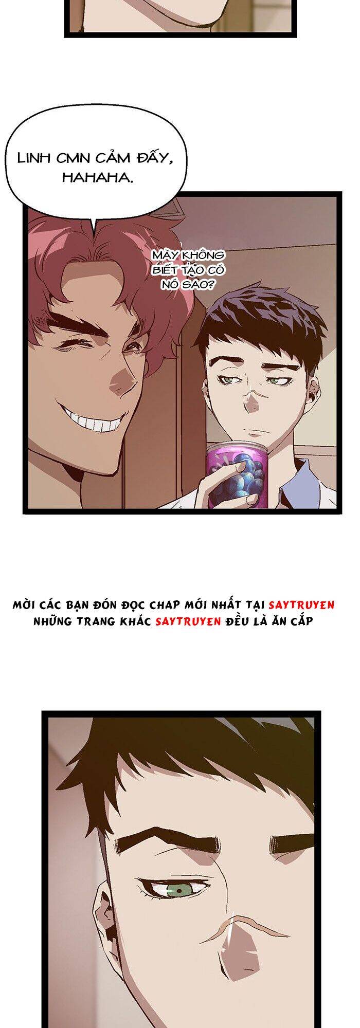 Anh Hùng Yếu