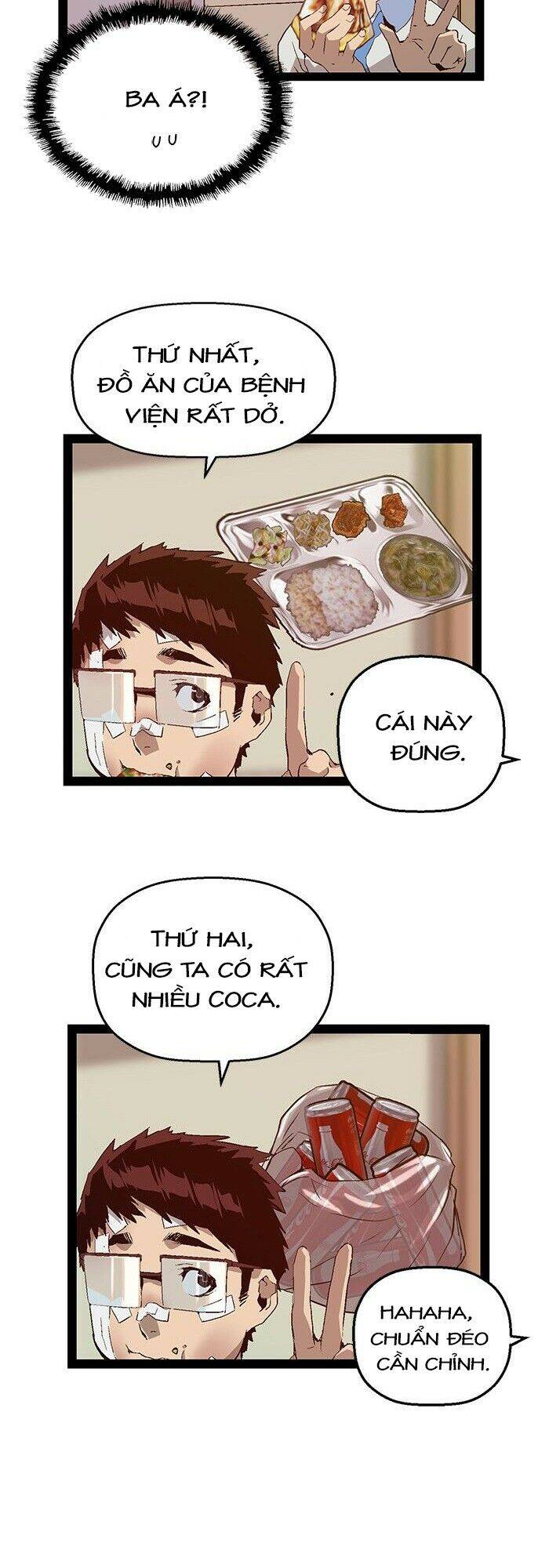 Anh Hùng Yếu