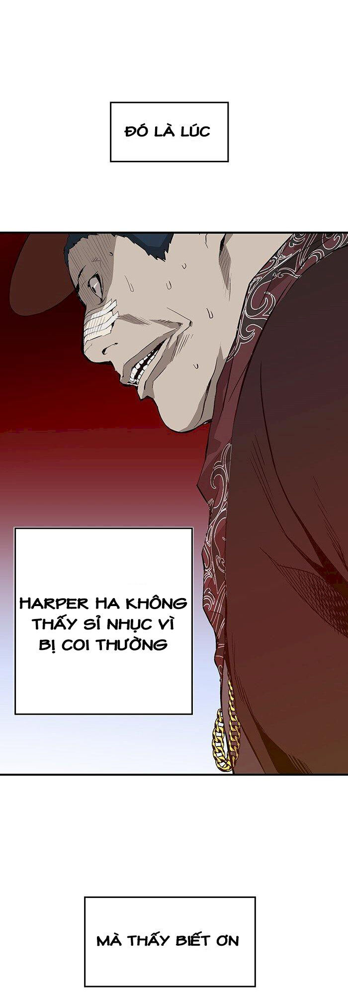 Anh Hùng Yếu