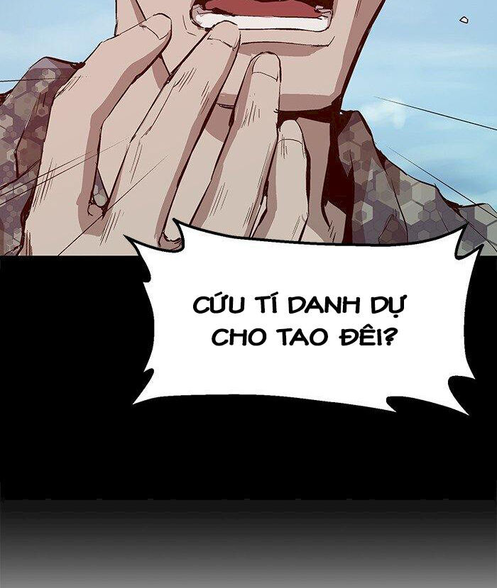 Anh Hùng Yếu
