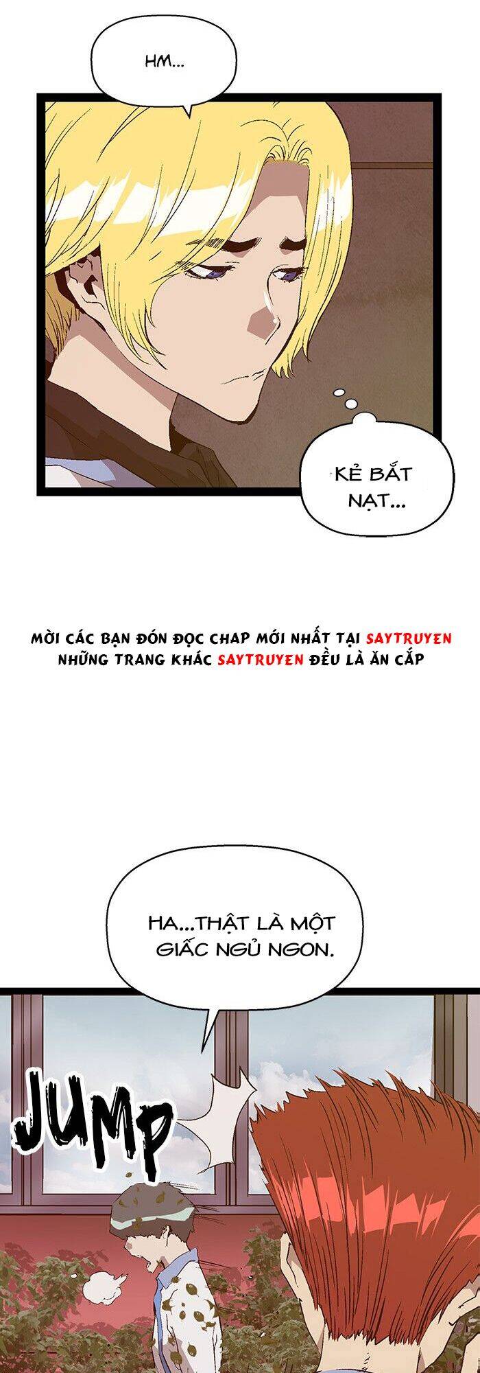 Anh Hùng Yếu