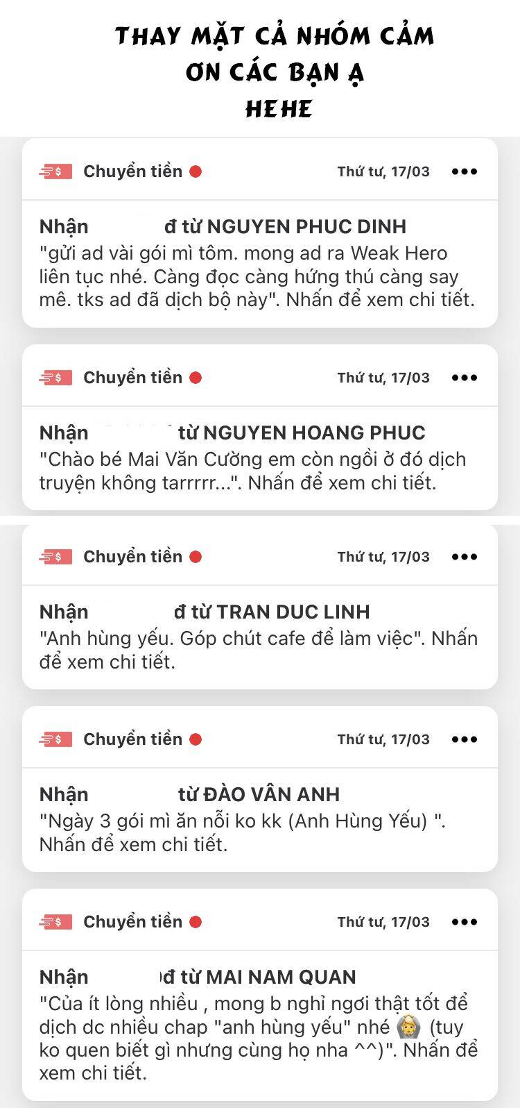 Anh Hùng Yếu