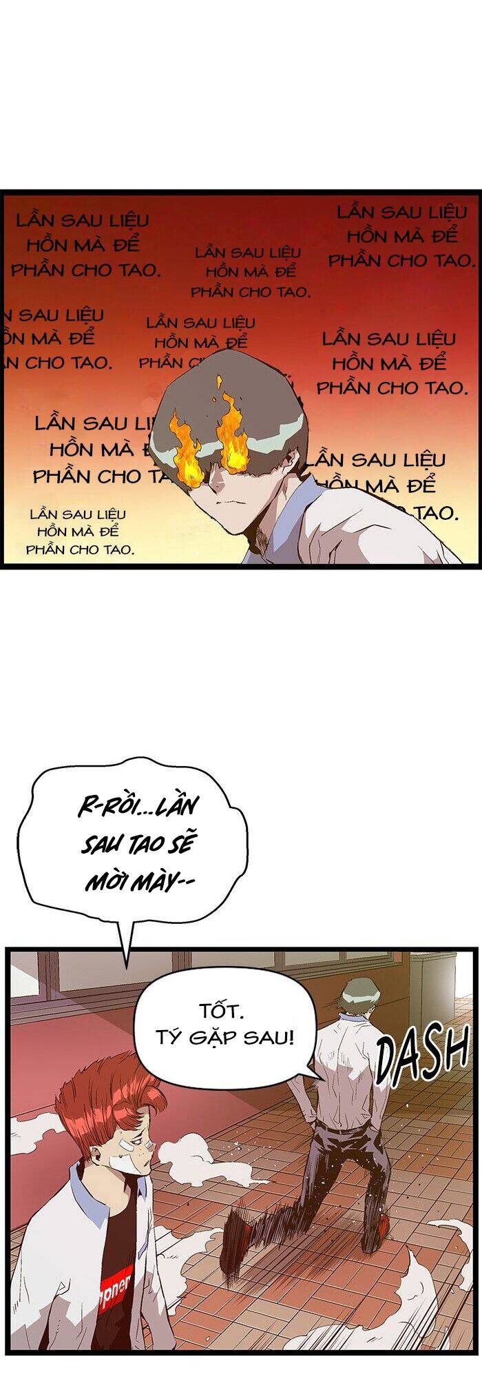 Anh Hùng Yếu