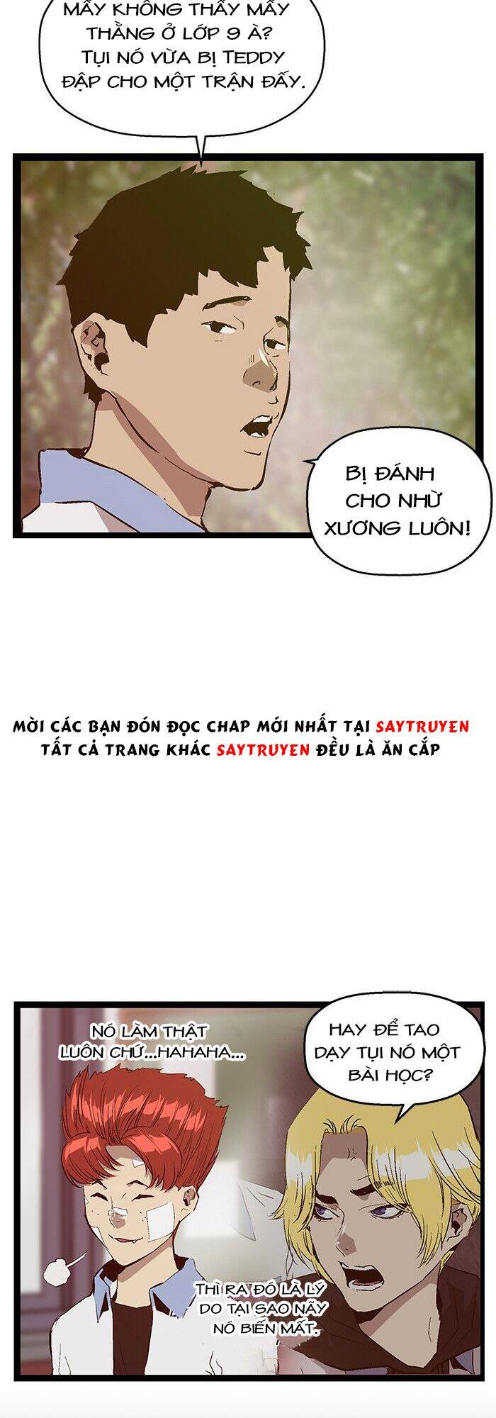 Anh Hùng Yếu