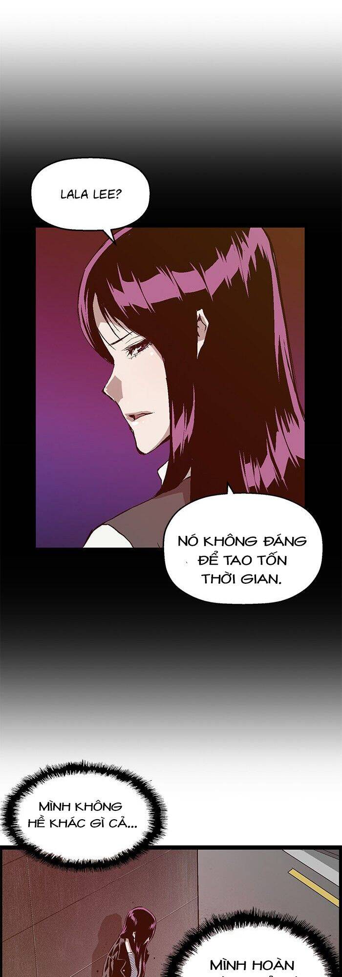 Anh Hùng Yếu