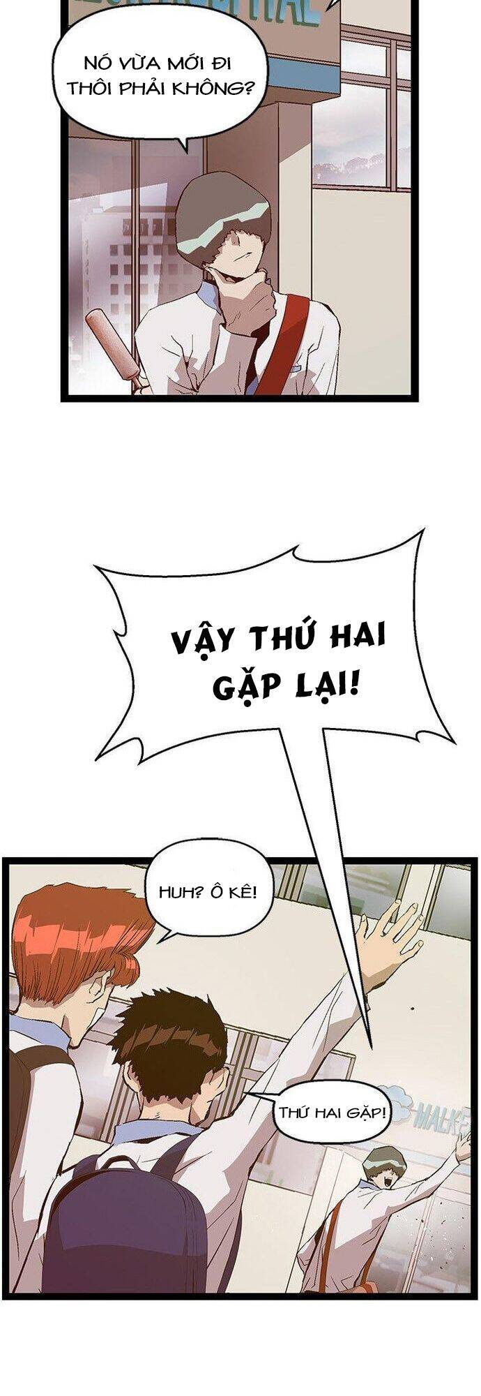 Anh Hùng Yếu