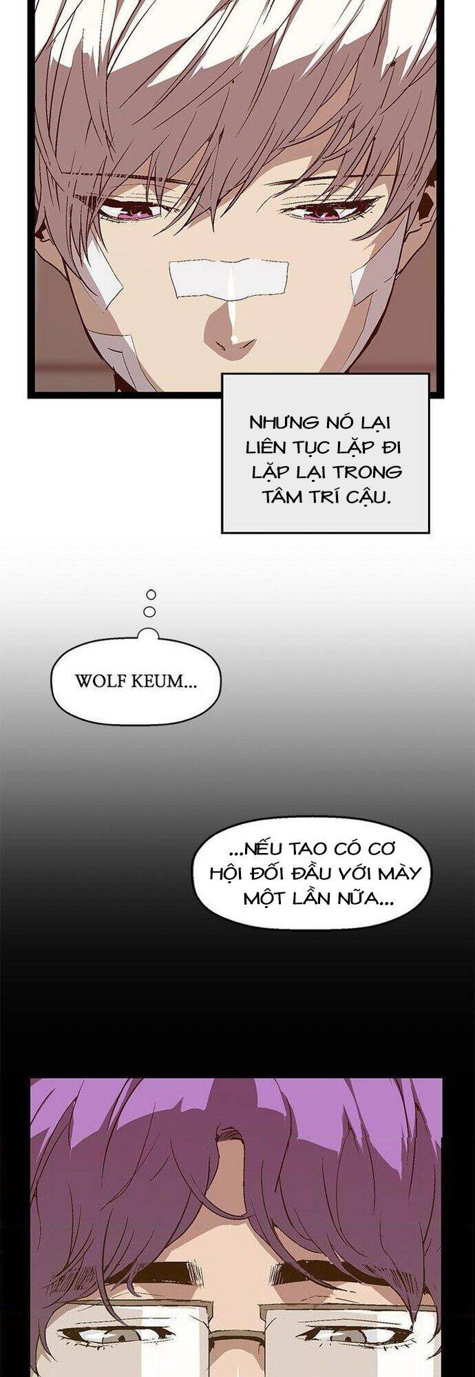 Anh Hùng Yếu