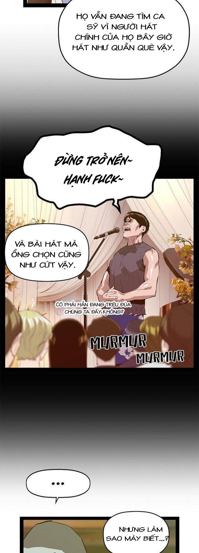Anh Hùng Yếu