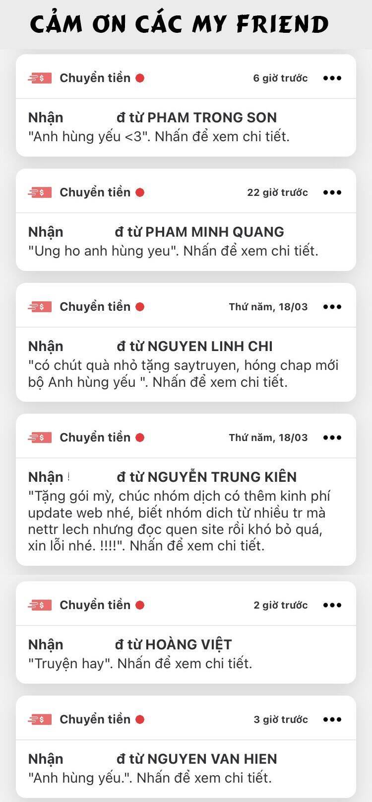 Anh Hùng Yếu
