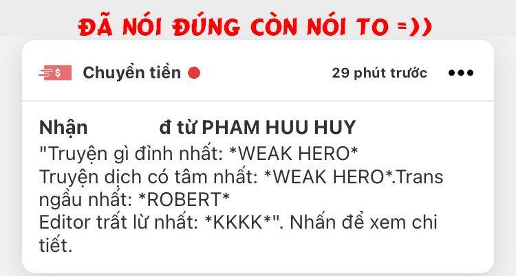 Anh Hùng Yếu