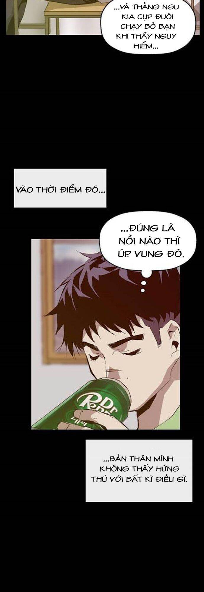 Anh Hùng Yếu