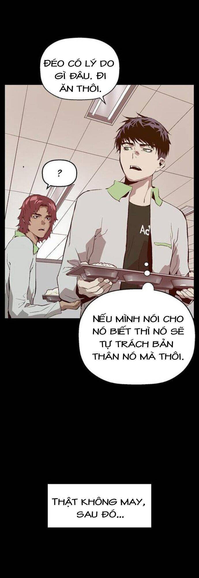 Anh Hùng Yếu