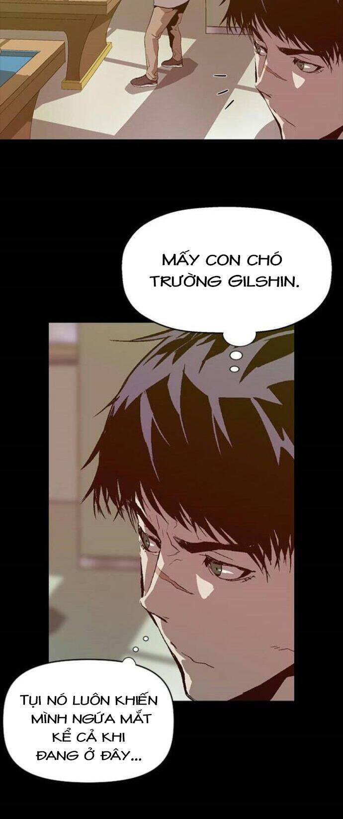 Anh Hùng Yếu