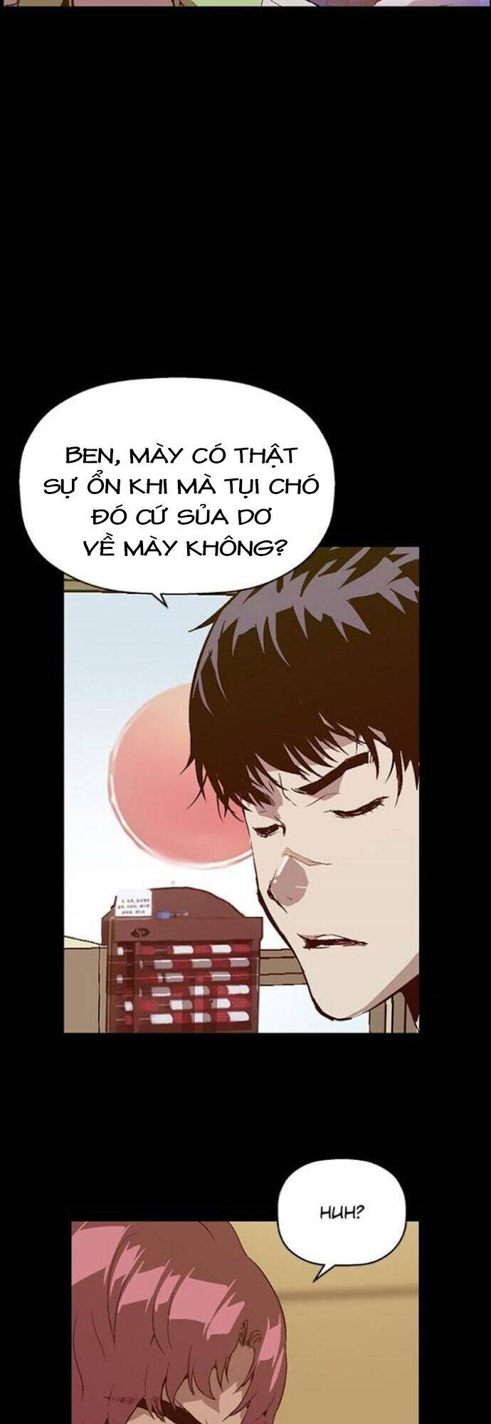 Anh Hùng Yếu