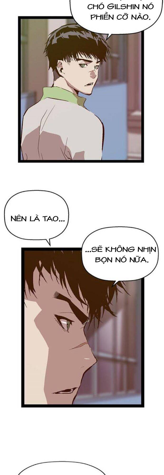 Anh Hùng Yếu