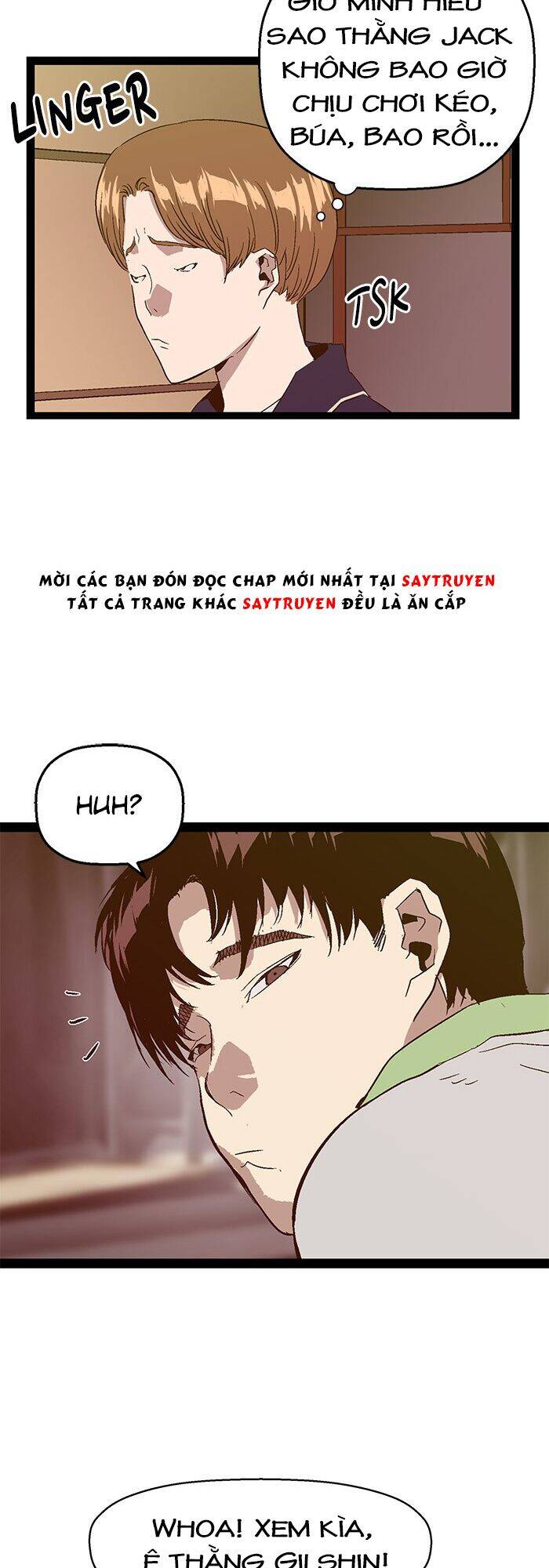 Anh Hùng Yếu