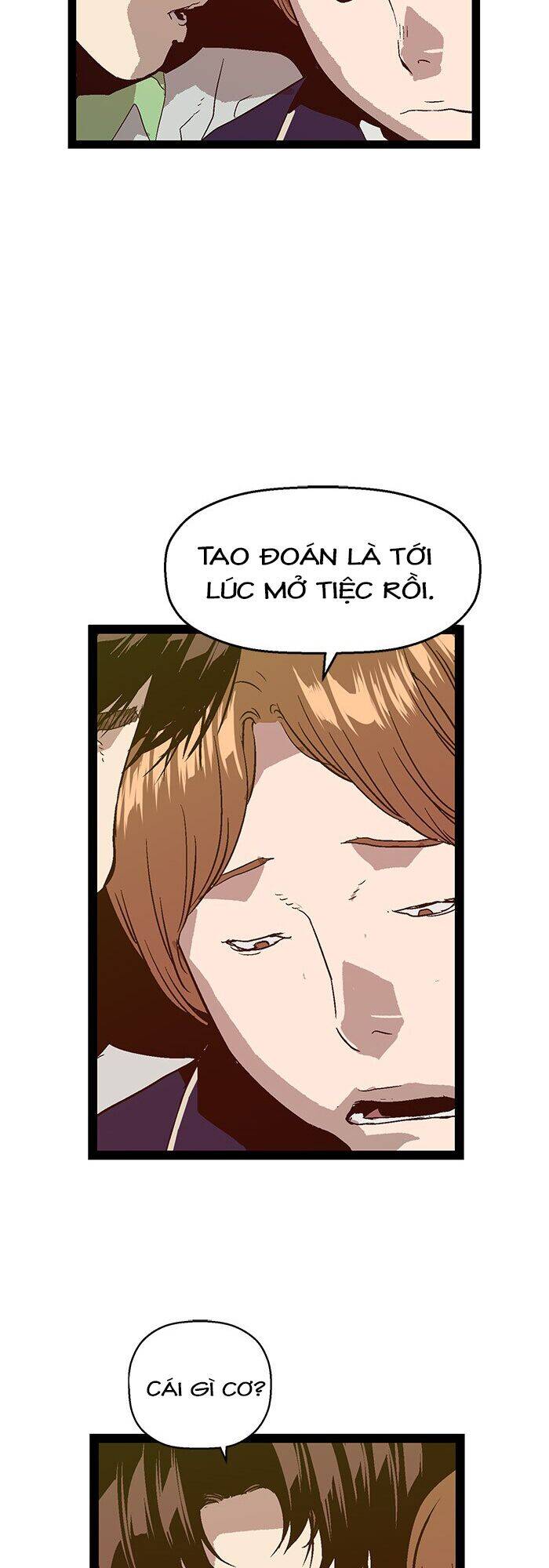Anh Hùng Yếu