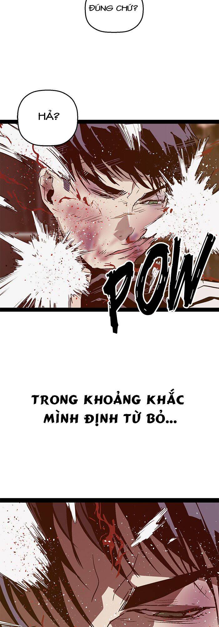 Anh Hùng Yếu