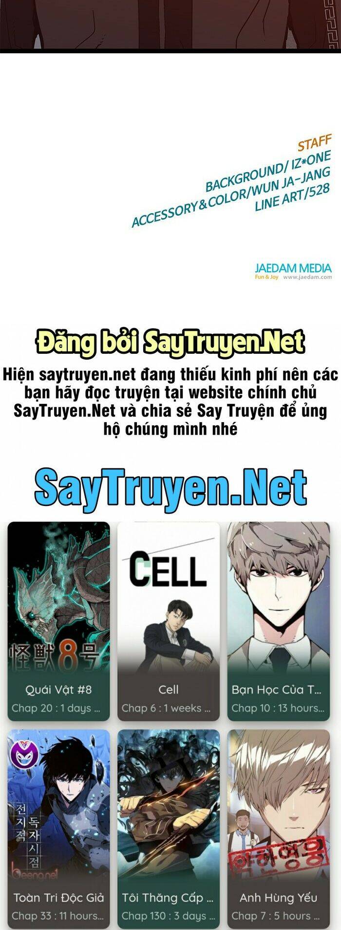 Anh Hùng Yếu