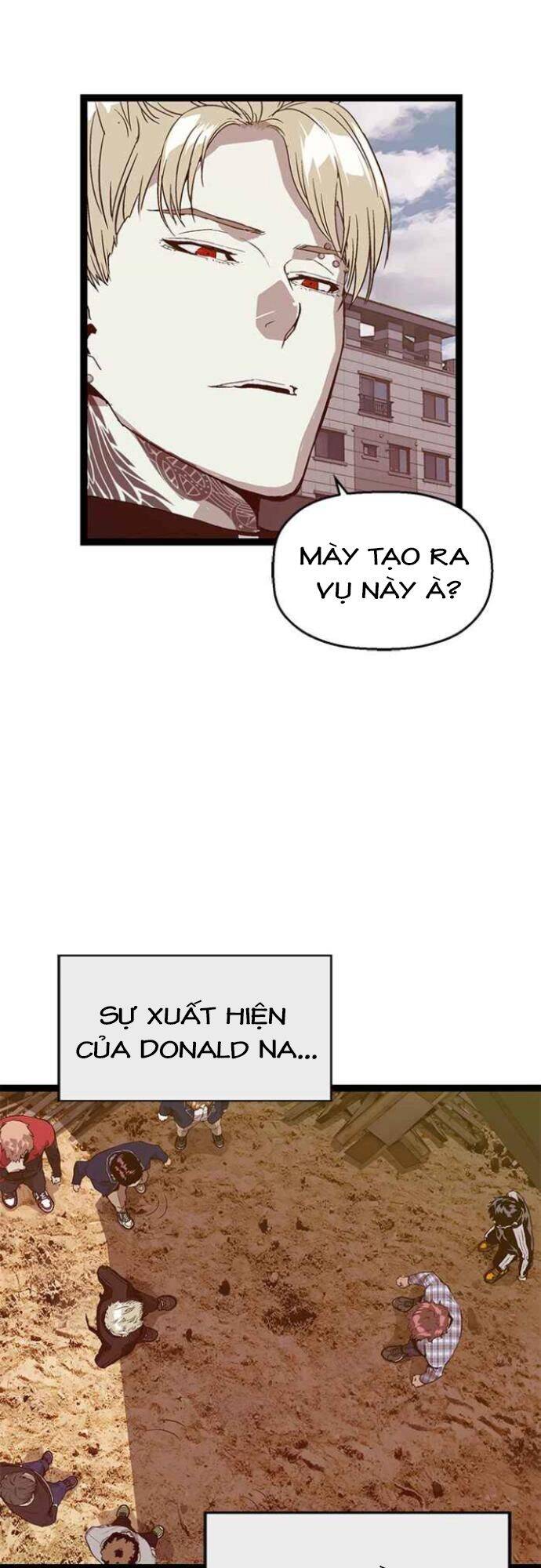 Anh Hùng Yếu