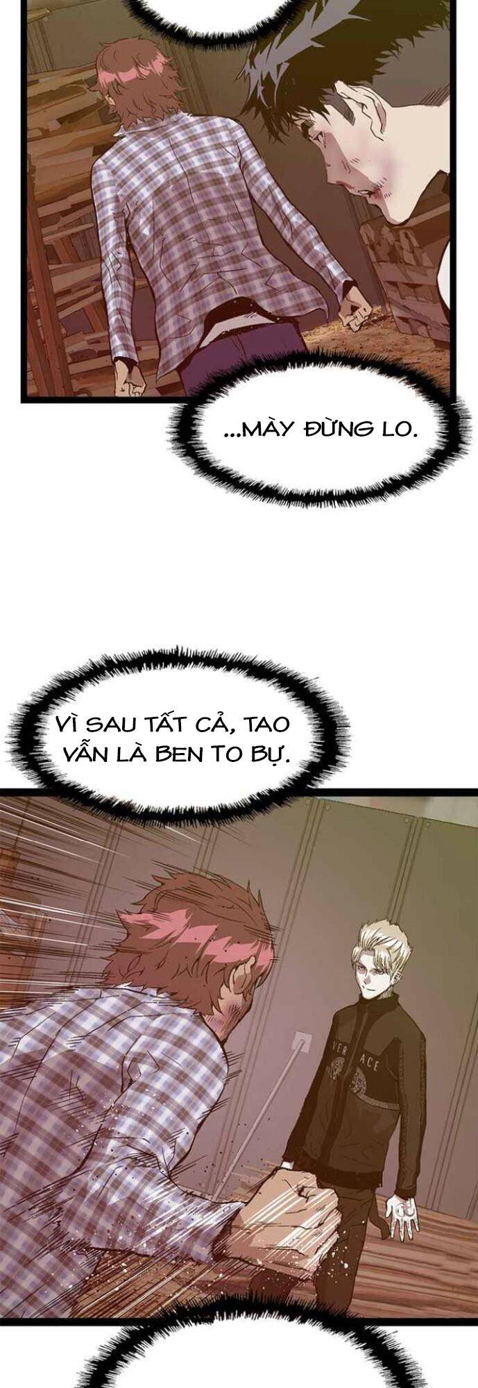 Anh Hùng Yếu