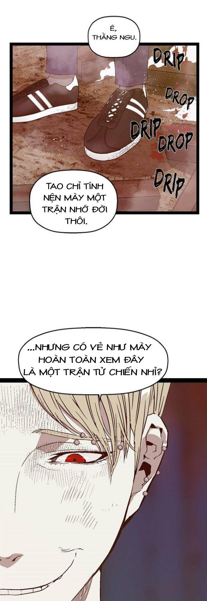 Anh Hùng Yếu