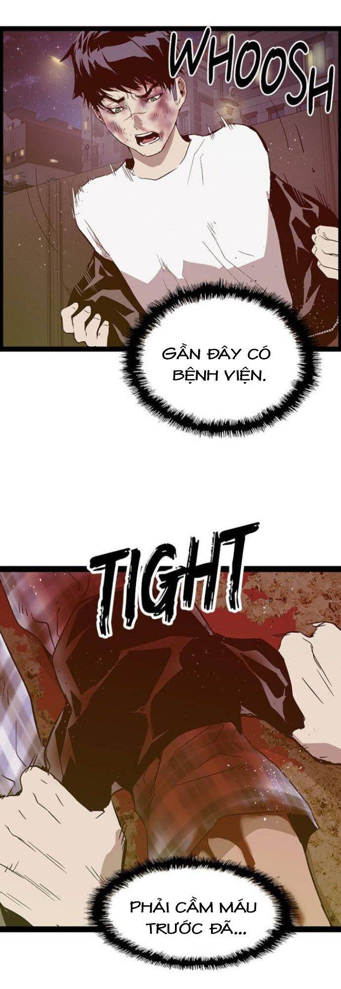 Anh Hùng Yếu
