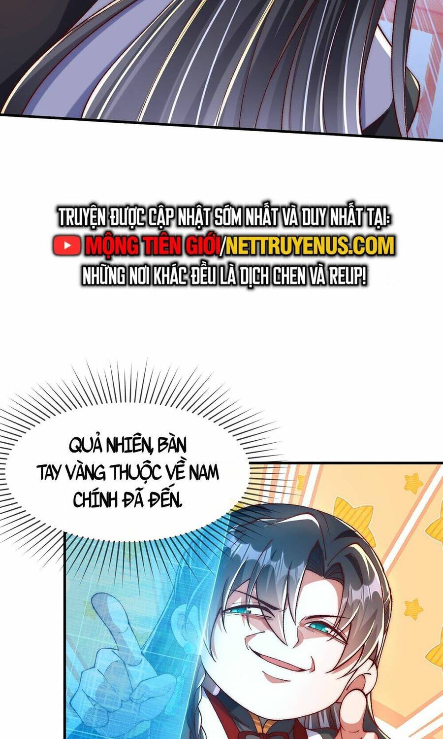Nương Tử Nhà Ta Vậy Mà Là Nhân Vật Phản Diện