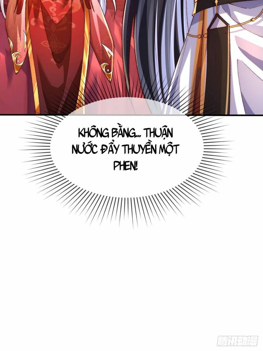 Nương Tử Nhà Ta Vậy Mà Là Nhân Vật Phản Diện