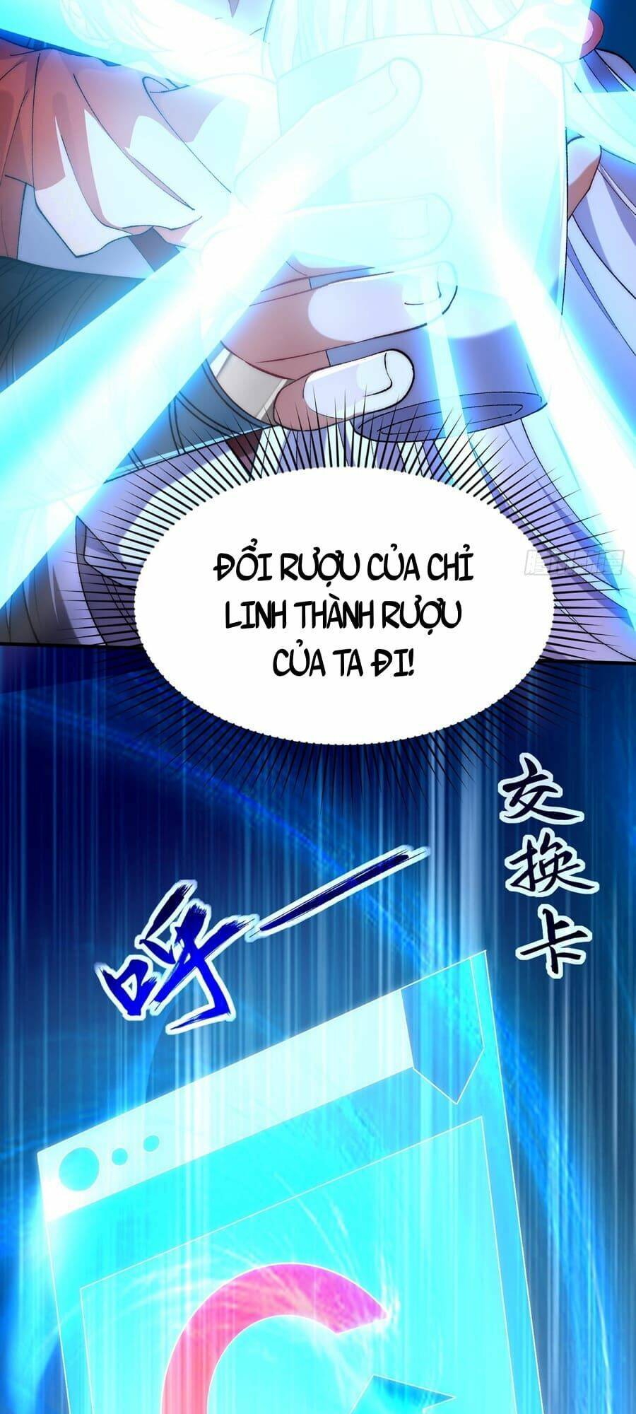 Nương Tử Nhà Ta Vậy Mà Là Nhân Vật Phản Diện