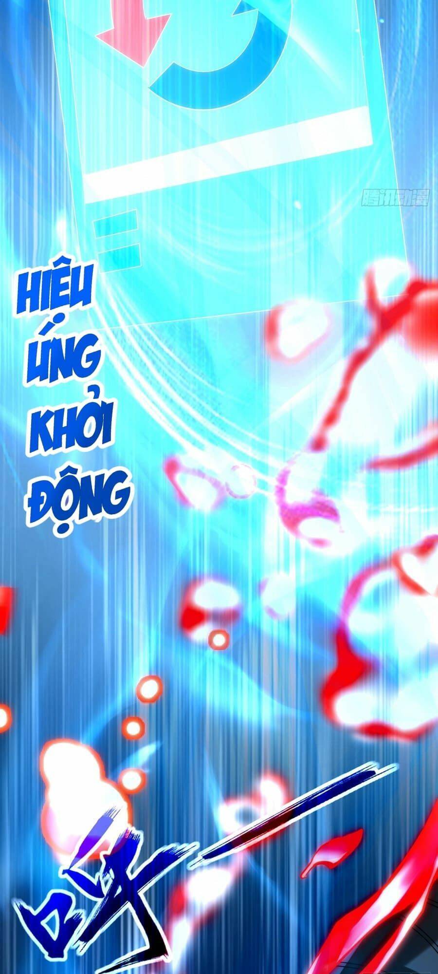 Nương Tử Nhà Ta Vậy Mà Là Nhân Vật Phản Diện
