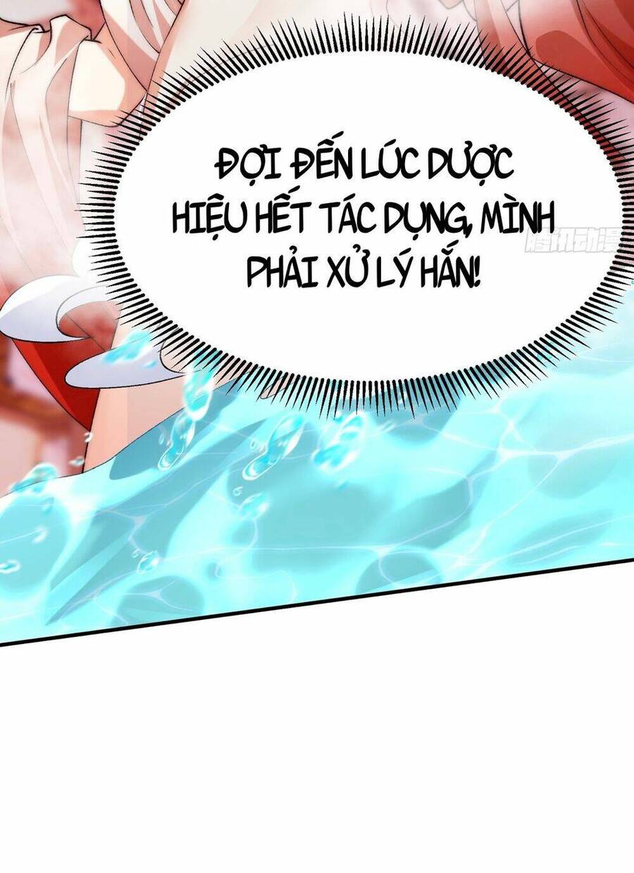 Nương Tử Nhà Ta Vậy Mà Là Nhân Vật Phản Diện