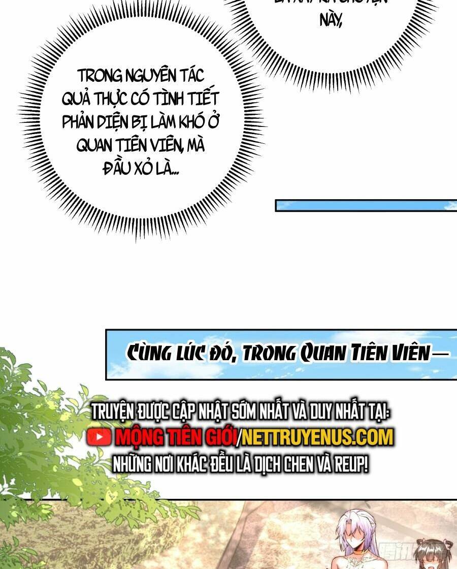 Nương Tử Nhà Ta Vậy Mà Là Nhân Vật Phản Diện
