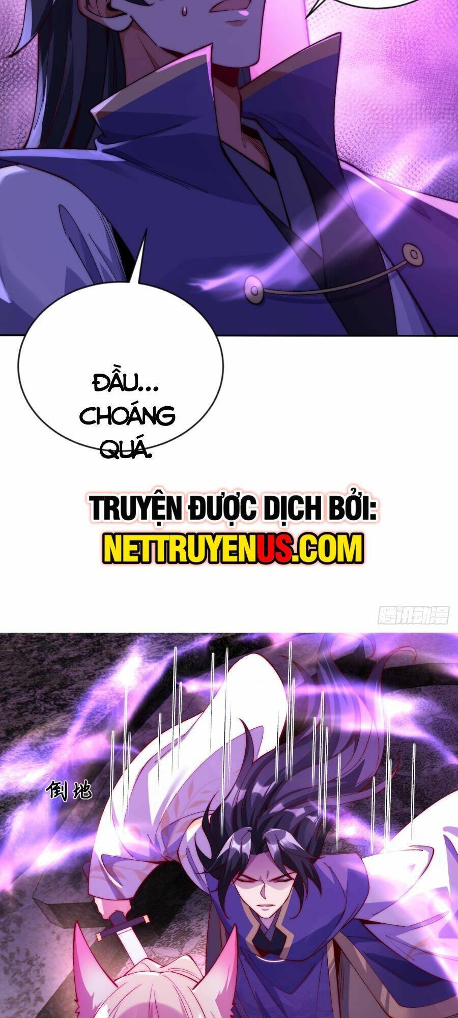 Nương Tử Nhà Ta Vậy Mà Là Nhân Vật Phản Diện