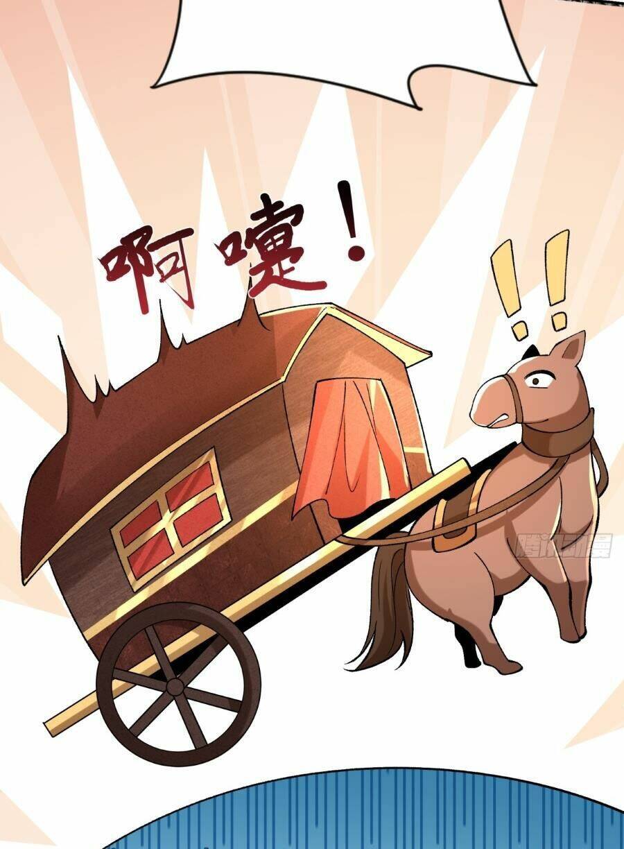 Nương Tử Nhà Ta Vậy Mà Là Nhân Vật Phản Diện