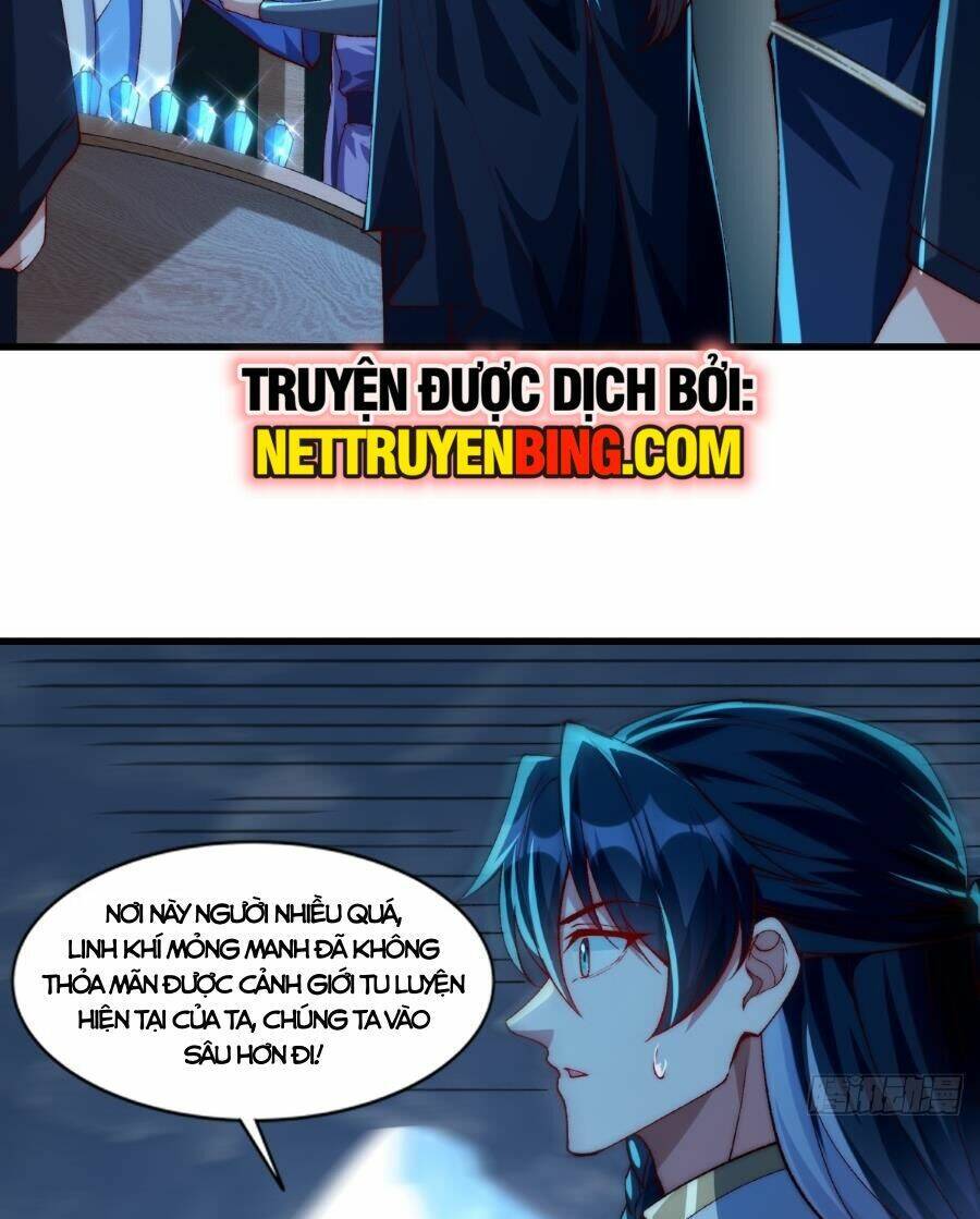 Nương Tử Nhà Ta Vậy Mà Là Nhân Vật Phản Diện