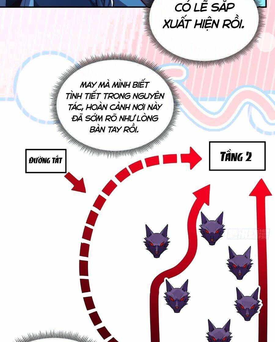 Nương Tử Nhà Ta Vậy Mà Là Nhân Vật Phản Diện