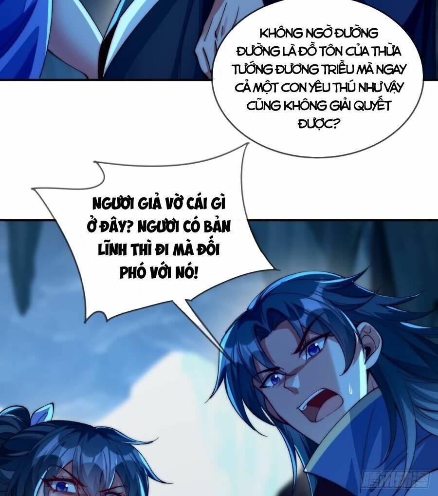 Nương Tử Nhà Ta Vậy Mà Là Nhân Vật Phản Diện