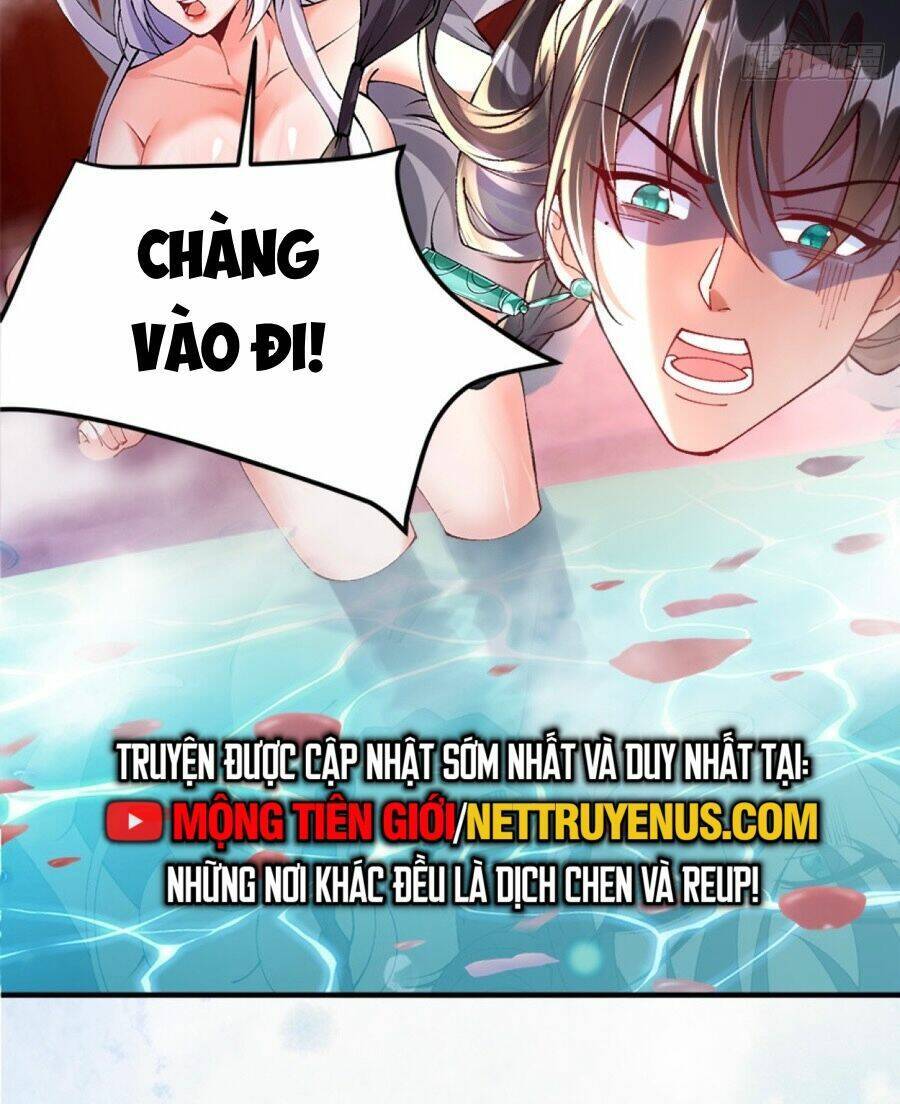 Nương Tử Nhà Ta Vậy Mà Là Nhân Vật Phản Diện