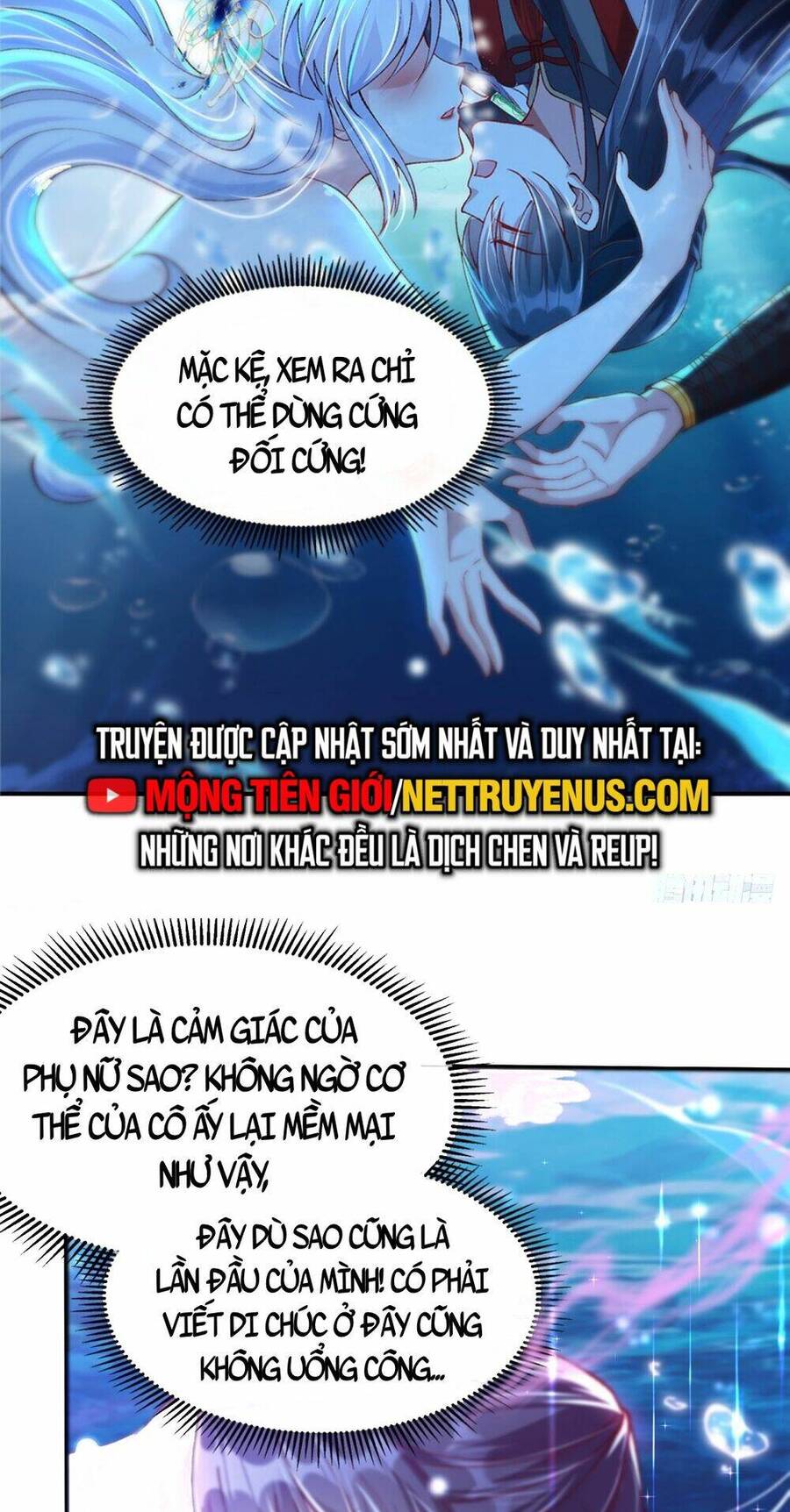 Nương Tử Nhà Ta Vậy Mà Là Nhân Vật Phản Diện