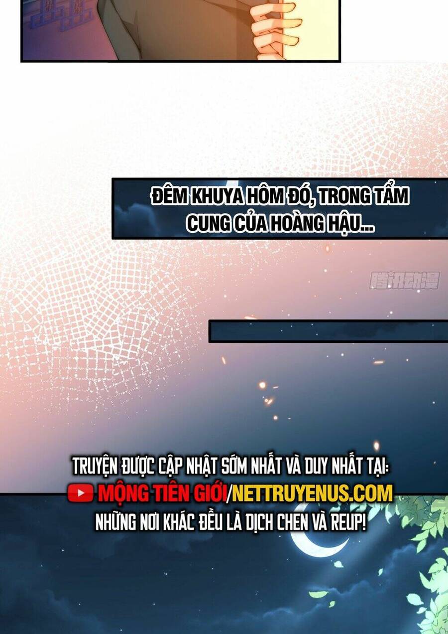 Nương Tử Nhà Ta Vậy Mà Là Nhân Vật Phản Diện