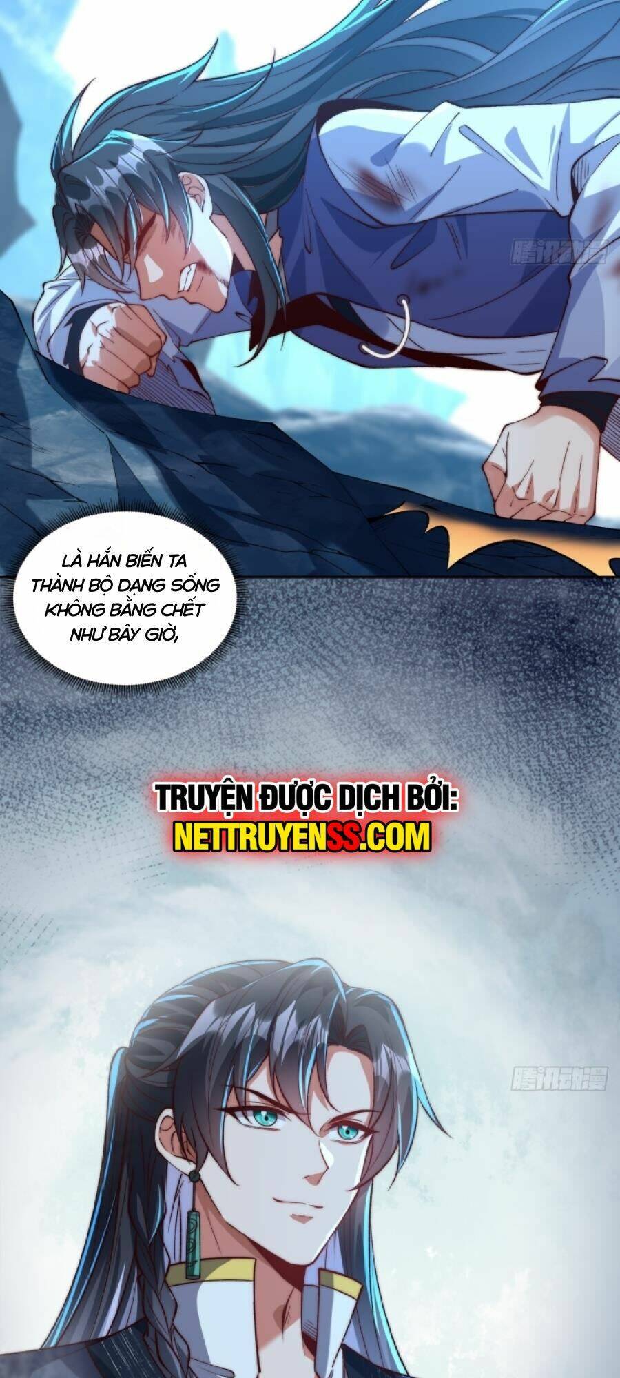 Nương Tử Nhà Ta Vậy Mà Là Nhân Vật Phản Diện