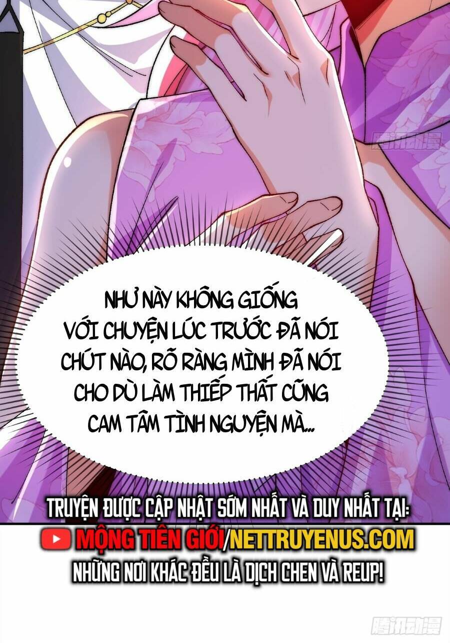 Nương Tử Nhà Ta Vậy Mà Là Nhân Vật Phản Diện