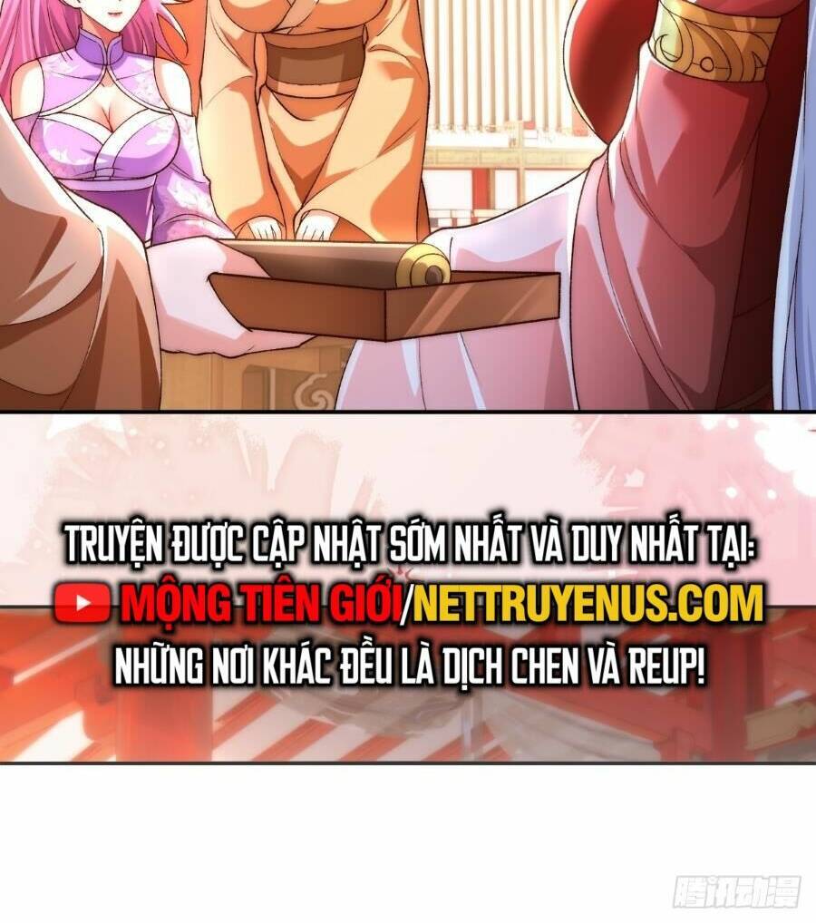 Nương Tử Nhà Ta Vậy Mà Là Nhân Vật Phản Diện
