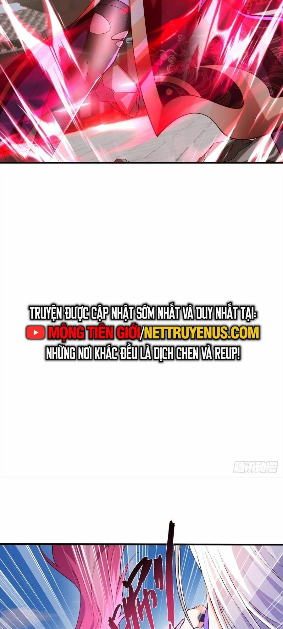 Nương Tử Nhà Ta Vậy Mà Là Nhân Vật Phản Diện