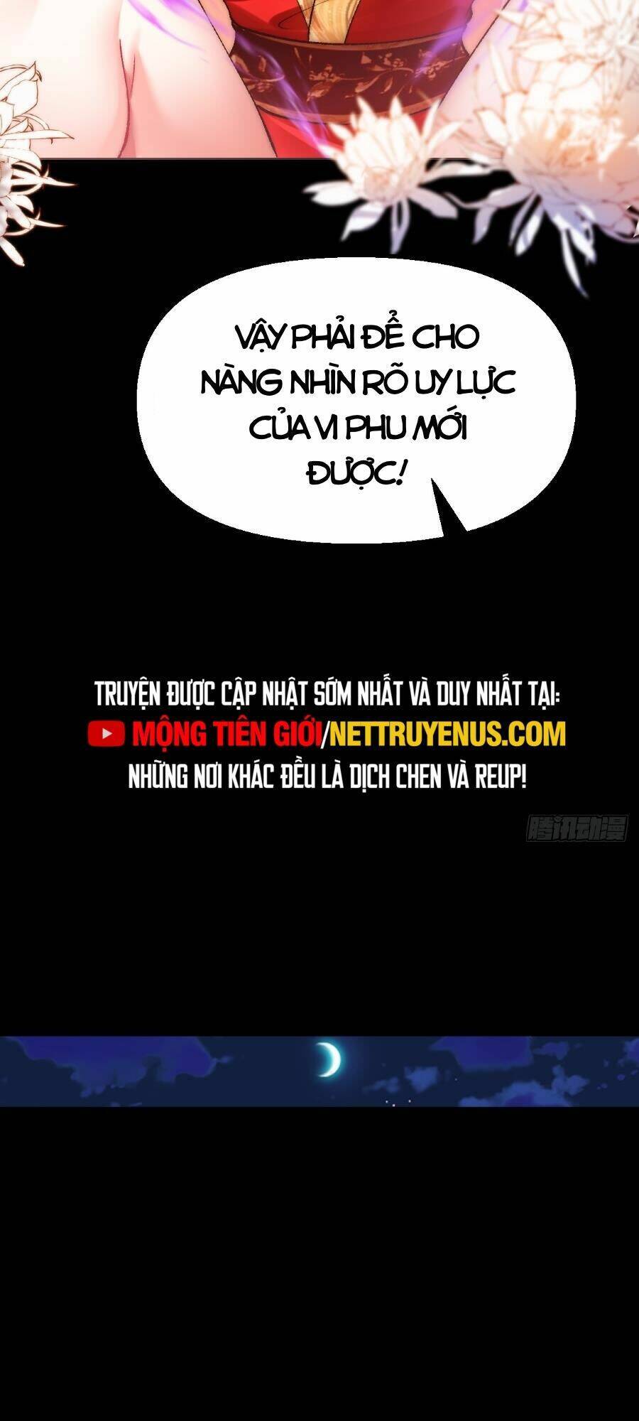 Nương Tử Nhà Ta Vậy Mà Là Nhân Vật Phản Diện