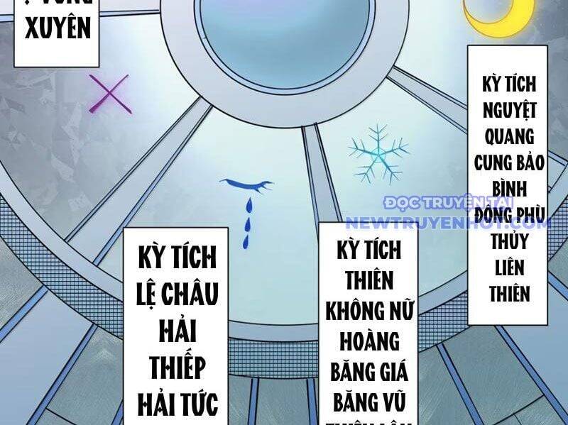 Thế nhân thực sự tin tôi là đại boss